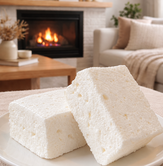 Classic Fluff (3 Piece Pack)