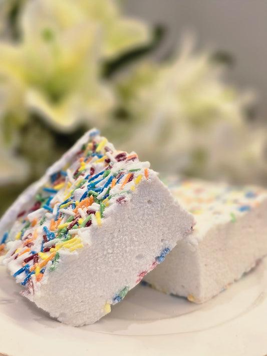 Confetti Cloud Box